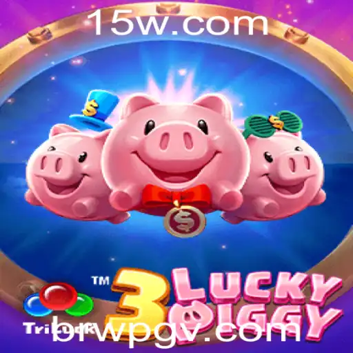 Descubra o Desafio e a Diversão no Jogo 3LUCKYPIGGY