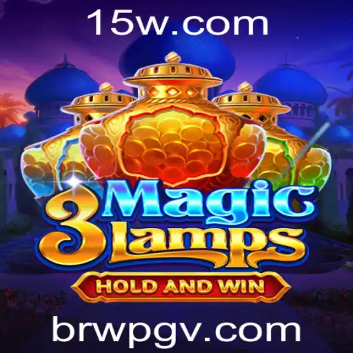 Explorando o Mundo Mágico de 3MagicLamps: Um Jogo Incrível