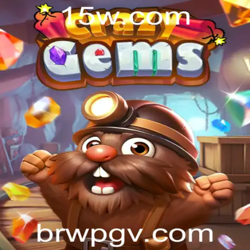 CrazyGems: O Envolvente Jogo de Estratégia