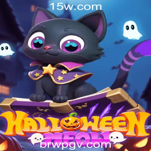 HalloweenMeow: Um Jogo de RPG para Celebrar o Halloween