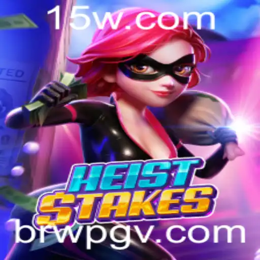 Descubra o Fascinante Mundo de HeistStakes: Um Jogo de Estratégia Inovador