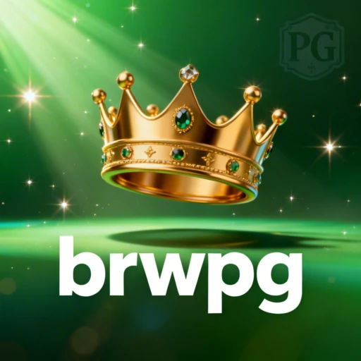 brwpg Logo