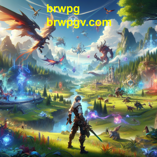 A Evolução dos Jogos de RPG: Uma Viagem pelo Mundo dos Personagens