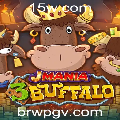 Explore o Universo de JMania3Buffalo: Um Mergulho no Mundo de BRWPG