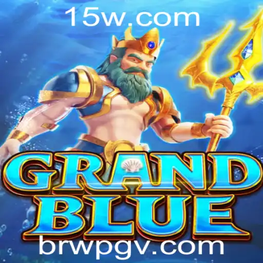 Explorando o Mundo de GRANDBLUE: Uma Aventura BRWPG Inédita