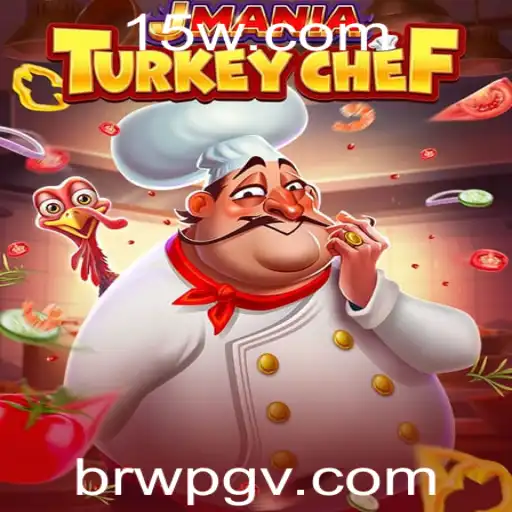 Explorando JManiaTurkeyChef: Cozinhar se Torna uma Aventura Virtual
