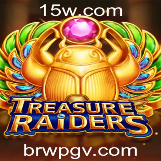 Explorando o Mundo de TREASURERAIDERS: Um Brilhante RPG de Aventura