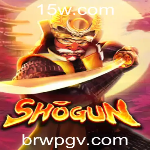Explorando o Universo de Shogun: Um Mergulho no Mundo do BRWPG