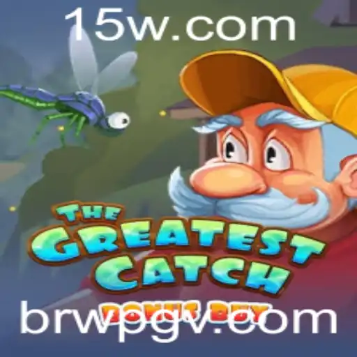 TheGreatestCatchBonusBuy: Descubra o Novo Fenômeno dos Jogos Online