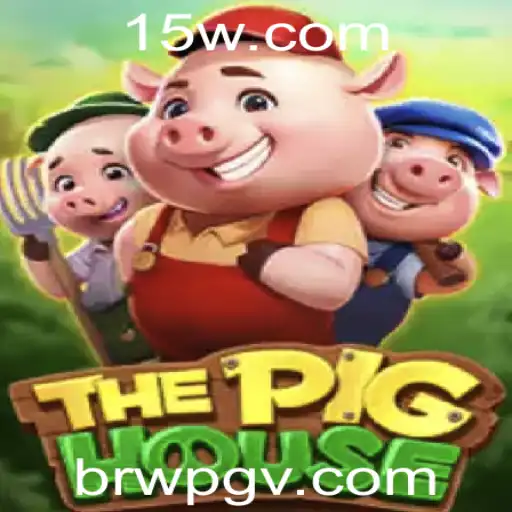 Descubra o Fascinante Mundo de ThePigHouse: Um Jogo Estratégico de Aventura