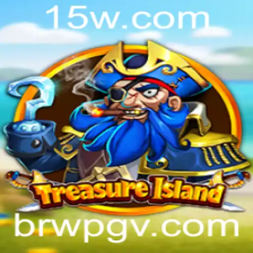 Descubra a Aventura no Novo Jogo TreasureIsland