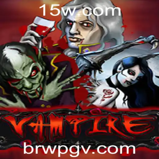 Vampire: A Nova Experiência em Jogos BRWPG